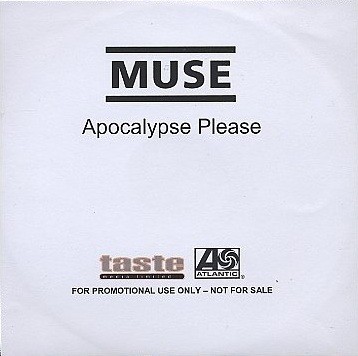 Apocalypse Please