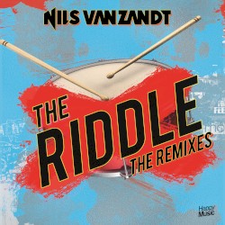 The Riddle (The Remixes)