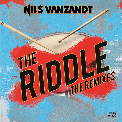 The Riddle (The Remixes)