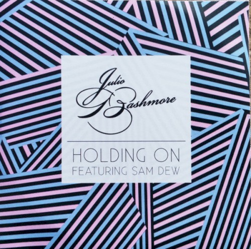 Holding On