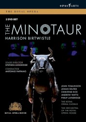 The Minotaur