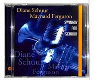 Swingin' For Schuur