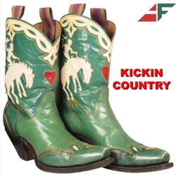 Kickin' Country 4