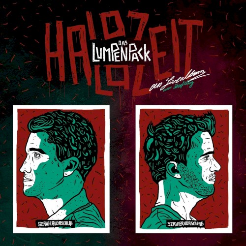 Halbzeit
