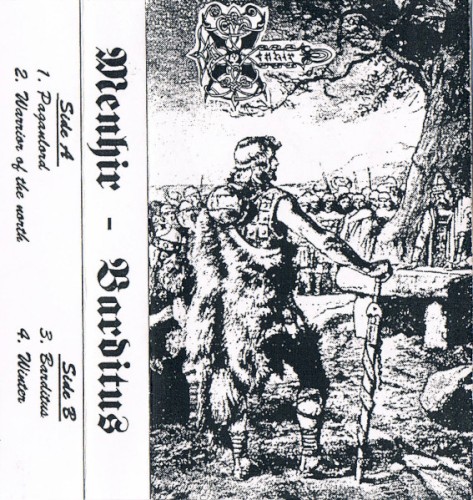 Barditus
