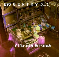 Alquimia Erronea