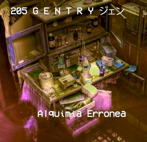 Alquimia Erronea