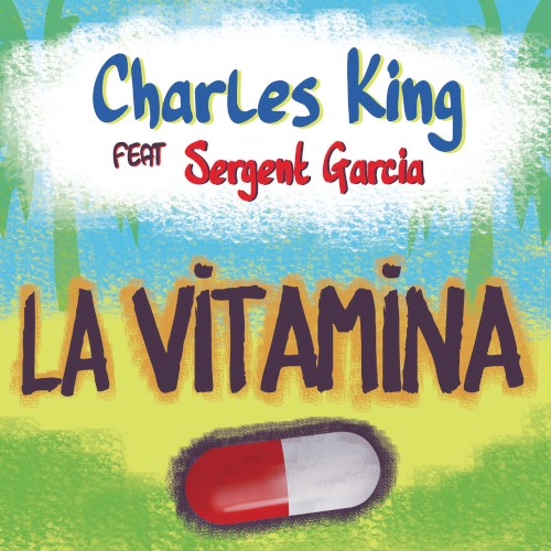 La vitamina