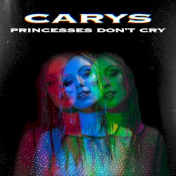 Princesses Don’t Cry
