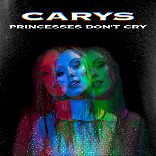 Princesses Don’t Cry