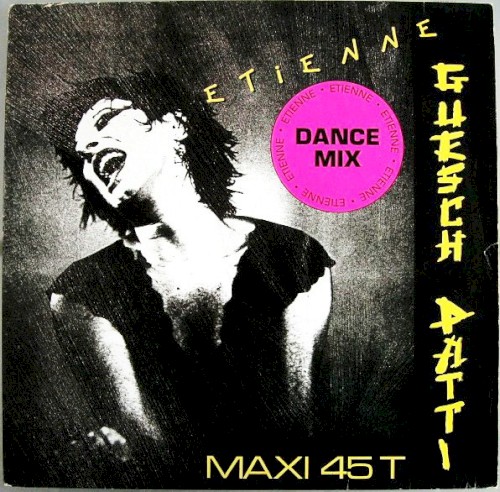 Étienne (dance mix)