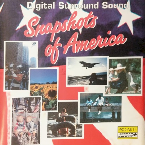 Snapshots of America