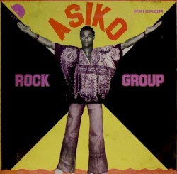 Asiko Rock Group