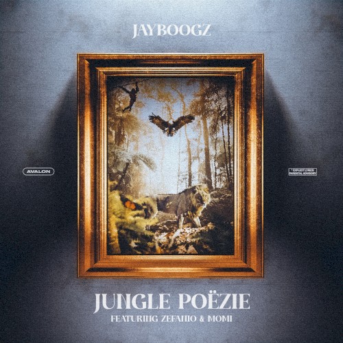 Jungle Poëzie