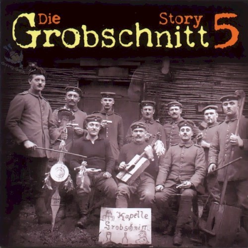 Die Grobschnitt Story 5