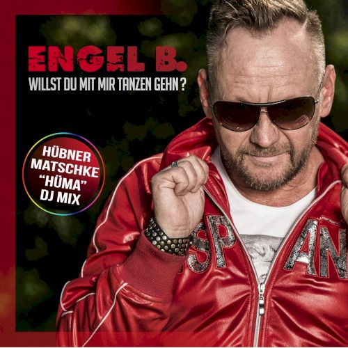 Willst du mit mir tanzen gehn?