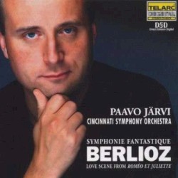 Symphonie fantastique / Love Scene from Roméo et Juliette