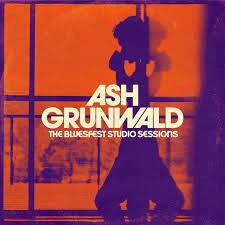 Bluesfest Studio Sessions