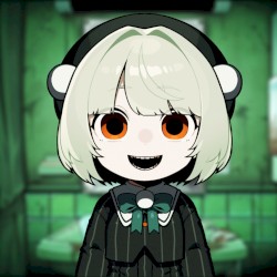 はいどあんどしっく