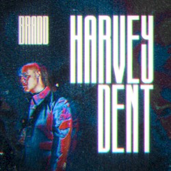Harvey Dent