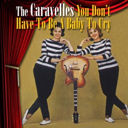 You Don't Have To Be A Baby To Cry / The Last One To Know