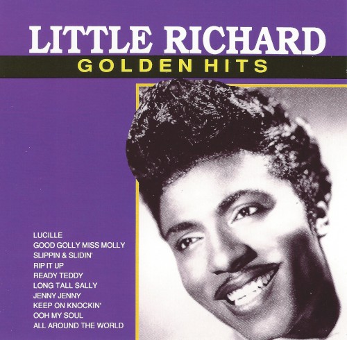 Golden Hits