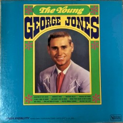The Young George Jones