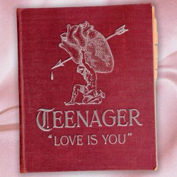 Love Is You