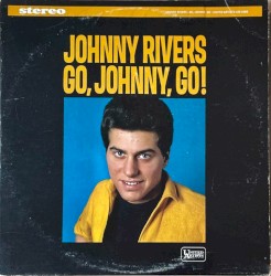 Go, Johnny, Go!