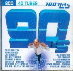 100% Hits 90's