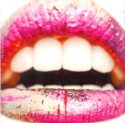 Zombie Mouth