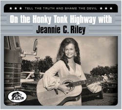 Tell the Truth and Shame the Devil