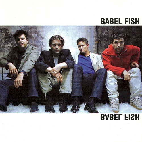 Babel Fish