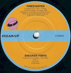Firestarter