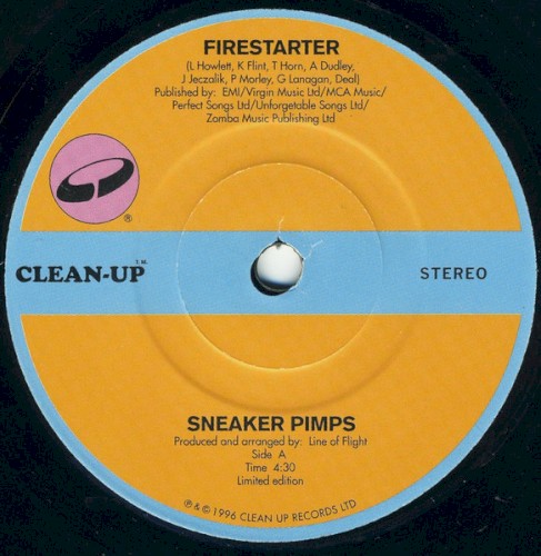 Firestarter