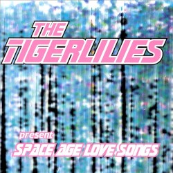 Space Age Love Songs