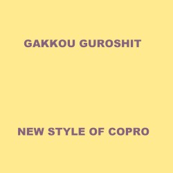 NEW STYLE OF COPRO