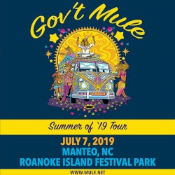 2019‐07‐07 Roanoke Island Festival Park, Manteo, NC