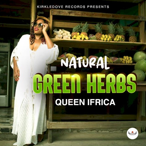 Natural Green Herbs