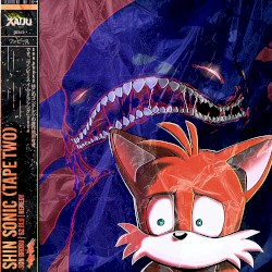 SHIN SONIC (TAPE TWO)