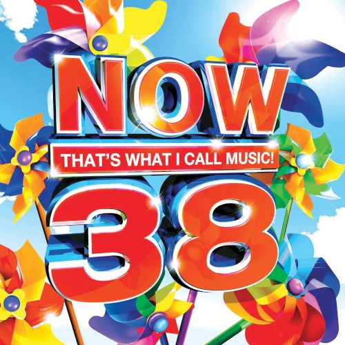 Now That’s What I Call Music! 38