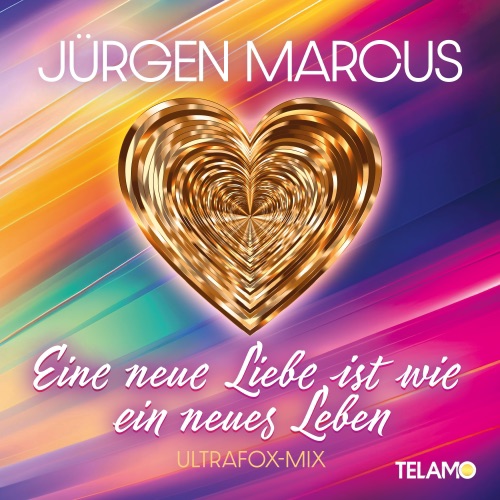 Eine neue Liebe ist wie ein neues Leben