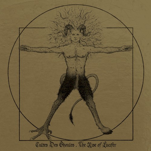 The Rise of Lucifer