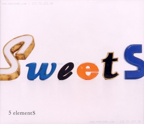 5 elementS