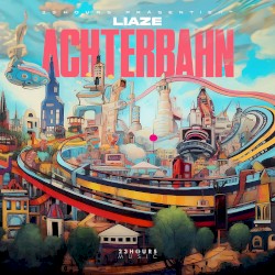 ACHTERBAHN