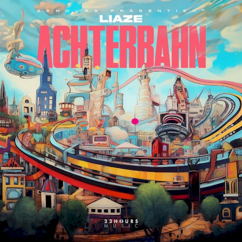 ACHTERBAHN