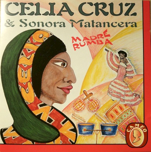 Madre rumba