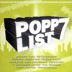 Popp List 7