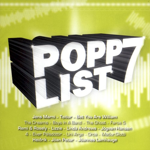 Popp List 7
