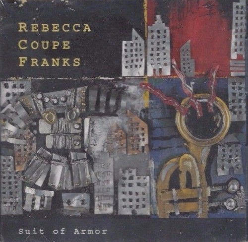 Suit Of Armor